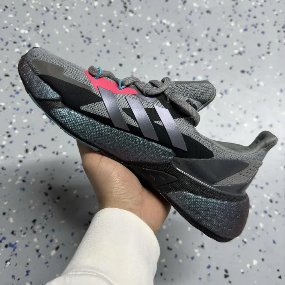NEW ADIDAS BOOST WOMEN'S RUNNING SHOES X9000L FW9296 Size 7.5